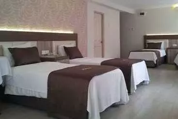 Hotel Vesta Liman