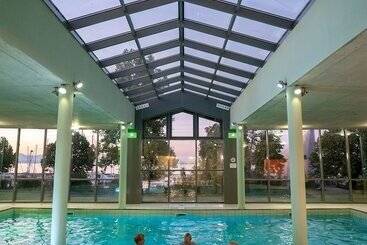 Hotel Vvf Bleriotplage