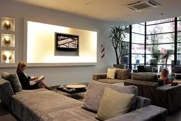 Novotel Buenos Aires