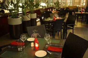 Novotel Buenos Aires