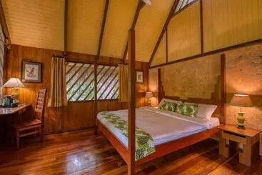 Bungalowy Shawandha Ecolodge