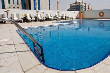 Time Topaz  Apartment