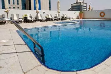 Time Topaz  Apartment