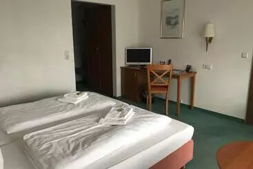 Aqualon Hotel Schweizerblick Therme, Sauna & Wellness