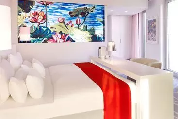 Art Otel Cologne, Powered By Radisson Hotels