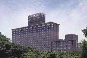 Grand Prince Hotel Takanawa