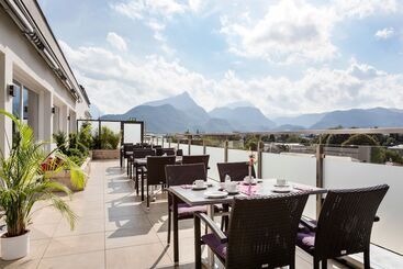 Avalon Hotel Bad Reichenhall