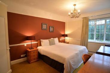 ホテル Chartridge Lodge