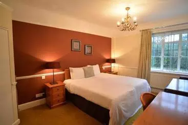 هتل Chartridge Lodge