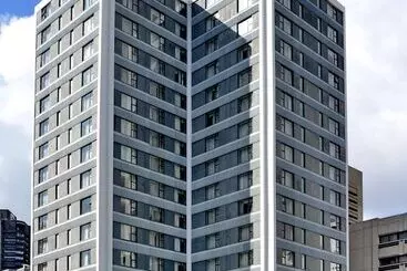 בית מלון כפרי Cresta Grande Cape Town