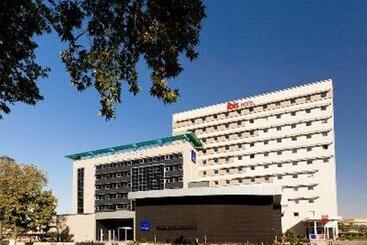 בית מלון כפרי Ibis Gaziantep