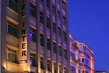 Hotel Inter Istanbul