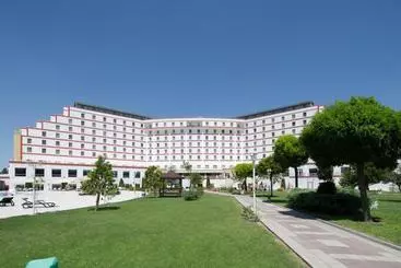 Hotel Korel Thermal Resort