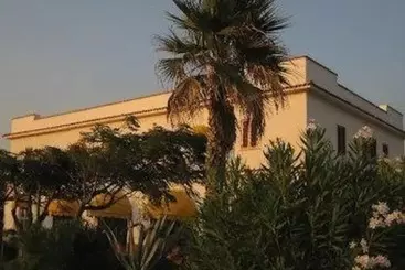 Hotel Laura