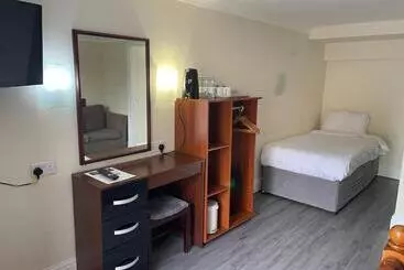 호텔 Mountain Park