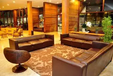 Hotel Natal Praia