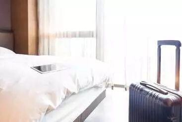 酒店 Pembroke Hall