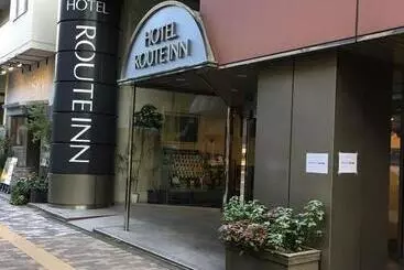 Hotel Routeinn Tokyo Ikebukuro