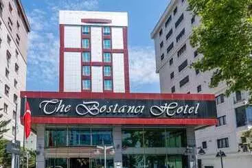 The Bostancı Otel
