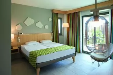 ホテル Tui Blue Palm Garden