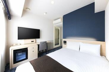 فندق Villa Fontaine Tokyonihombashi Mitsukoshimae