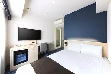 Hotel Villa Fontaine Tokyonihombashi Mitsukoshimae