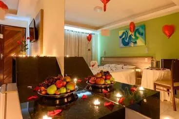 هتل Village Do Sol