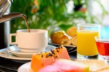 Hotel Village Do Sol