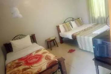 Aamiaismajoitus (B&B) Le Voyage Resort