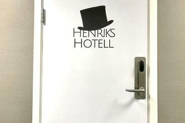 Henriks Hotell