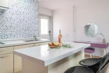 Hongcheon On The Hill Pension