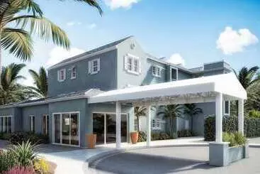 Hotel Bermudiana Beach Resort, Tapestry Collection By Hilton