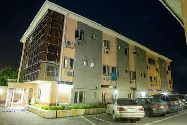 هتل Elite Tranquil