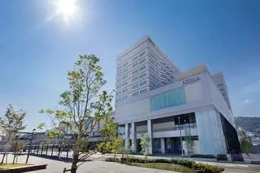 Hotelli Hilton Nagasaki