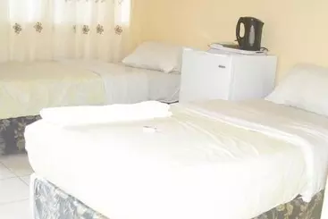 Hotel Kinsa Lodge