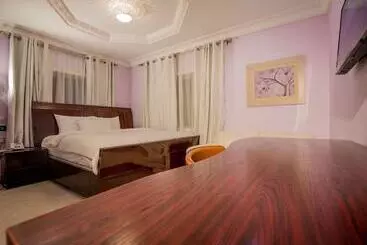 ホテル Medallion Hospitality