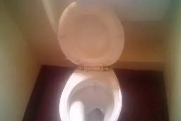 هتل Paresia