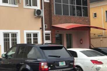 هتل Winthrop Suites