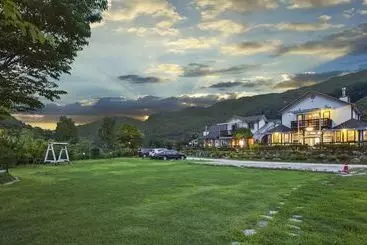 Hwacheon Parprika Yellow Pension