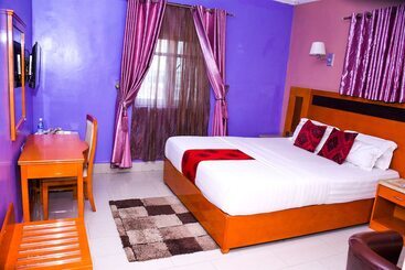 Milton Park Hotel & Resort