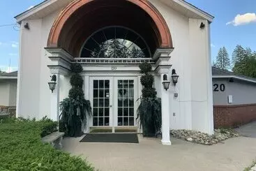 モーテル Club