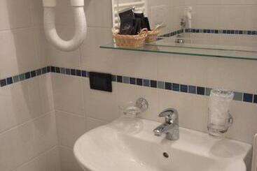 Pensió Guesthouse Alloggi Agli Artisti