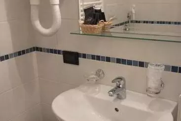 Pensão Guesthouse Alloggi Agli Artisti