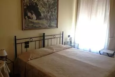 Pensione Guesthouse Alloggi Agli Artisti