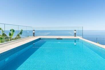 پانسیون Sonho Do Oceano