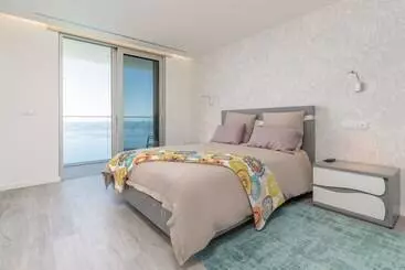 Majatalo Sonho Do Oceano