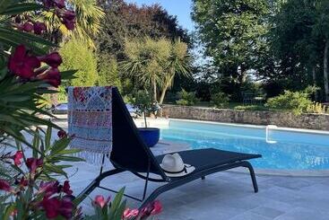 Pensjonat Villa Cassandre