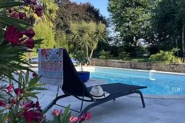 Majatalo Villa Cassandre