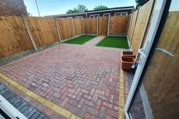 Residenssi Lovely 5 Bed House In Essex