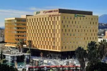 Hotelli Holiday Inn Express   Nice   Grand Arenas, An Ihg